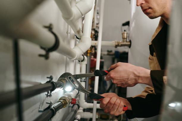 Best Emergency Plumbing Repair  in Portola, CA