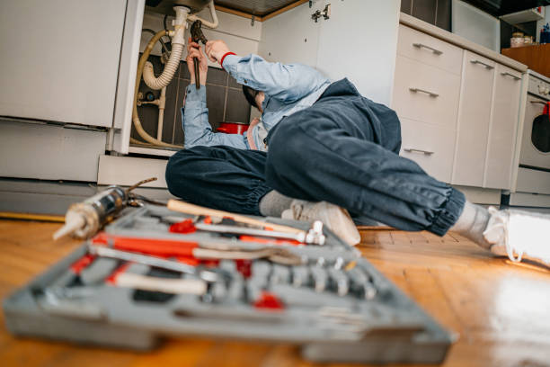 Best Faucet Repair  in Portola, CA