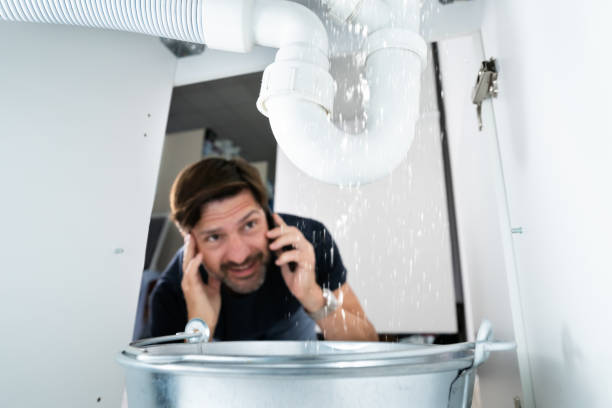 Best Water Softener Installation  in Portola, CA