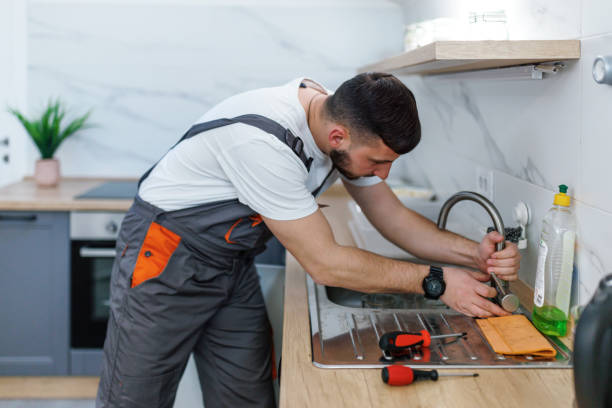 Best Emergency Plumber  in Portola, CA