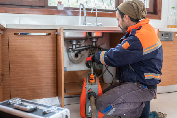 Shower Repair Services in Portola, CA