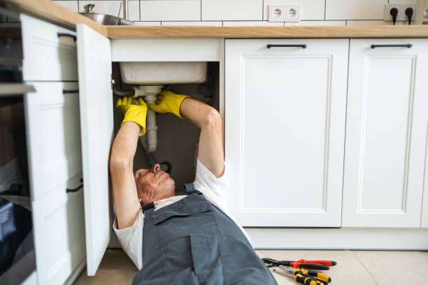 Reliable Portola, CA Plumbing Solutions