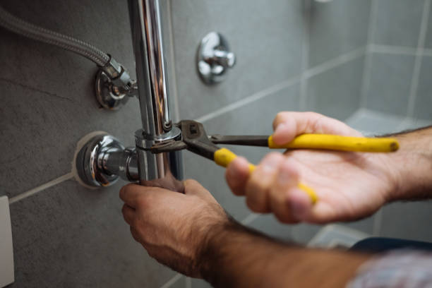 Best Water Softener Installation  in Portola, CA