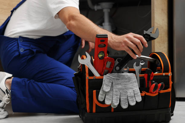 Best Plumbing Services Near Me  in Portola, CA