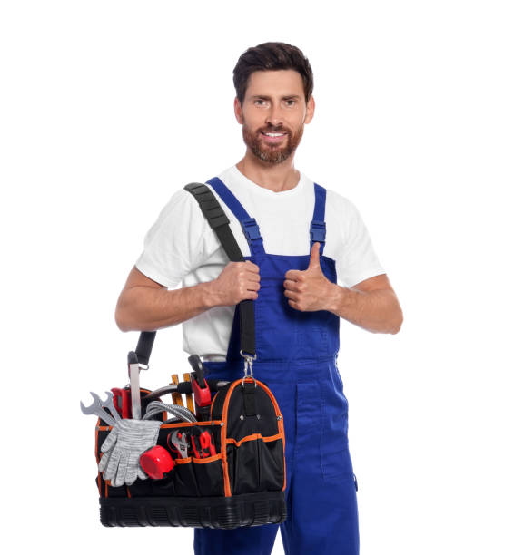 Best Clogged Drain Plumber  in Portola, CA