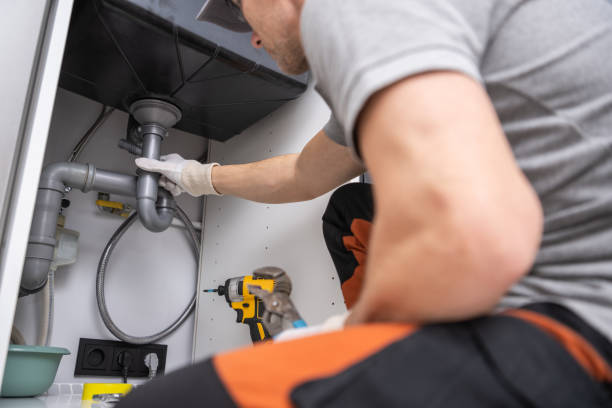 Best Emergency Plumbing Repair  in Portola, CA