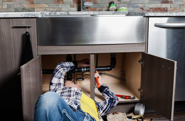 Best Sewer Cleaning Services  in Portola, CA