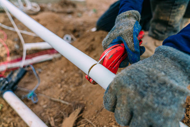 Best Clogged Drain Plumber  in Portola, CA