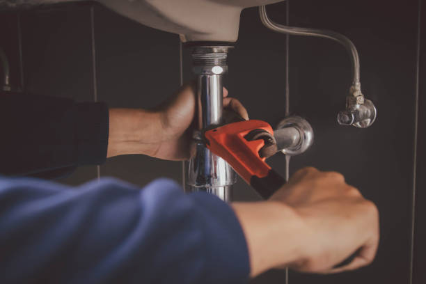 Best Commercial Plumbing Services  in Portola, CA
